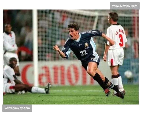 阿根廷与英格兰世纪对决足球荣耀与历史恩怨再度碰撞世界舞台巅峰较量