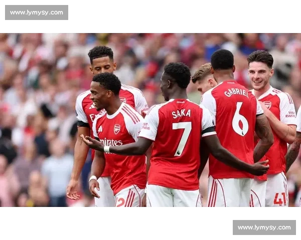 阿森纳对阵莱斯特城直播焦点解析英超争四关键之战前瞻全景看点