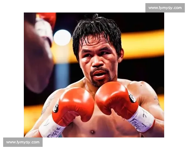 邹市明对决帕奎奥经典视频回顾速度技巧与拳坛传奇碰撞巅峰瞬间