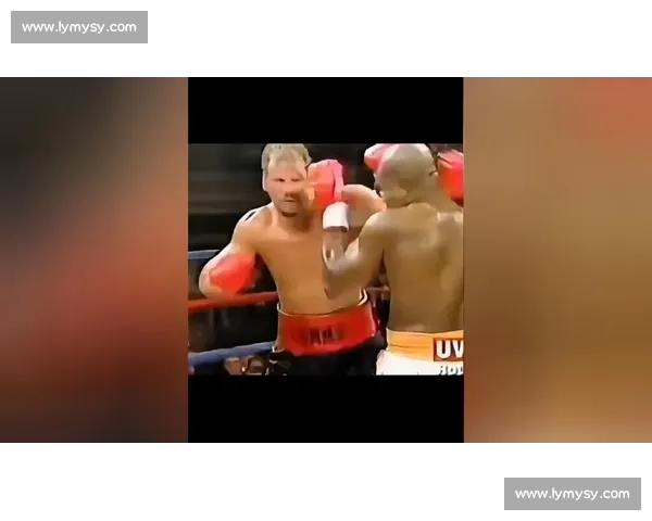 铁拳再临王者对决泰森与拉多克二战的传奇复仇与拳坛风云