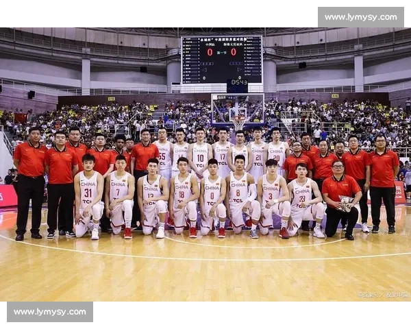 长沙亚锦赛焦点战中国男篮力克伊朗点燃主场激情再创荣耀新篇之夜